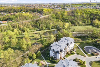 Prodej bytu 3+kk v osobním vlastnictví 8664 m², Praha 9 - Hloubětín