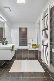 Prodej bytu 3+kk v osobním vlastnictví 8664 m², Praha 9 - Hloubětín