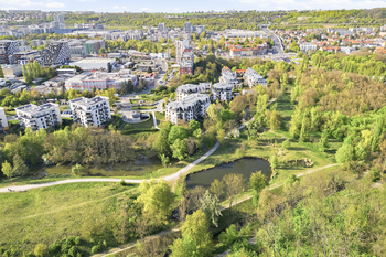 Prodej bytu 3+kk v osobním vlastnictví 8664 m², Praha 9 - Hloubětín