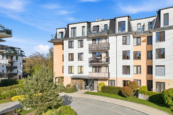 Prodej bytu 3+kk v osobním vlastnictví 8664 m², Praha 9 - Hloubětín