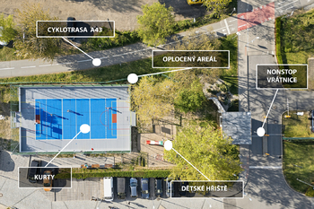 Prodej bytu 3+kk v osobním vlastnictví 8664 m², Praha 9 - Hloubětín