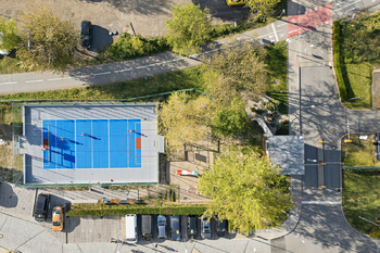 Prodej bytu 3+kk v osobním vlastnictví 8664 m², Praha 9 - Hloubětín