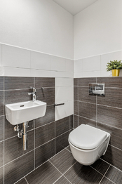 Prodej bytu 3+kk v osobním vlastnictví 8664 m², Praha 9 - Hloubětín