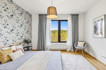Prodej bytu 3+kk v osobním vlastnictví 8664 m², Praha 9 - Hloubětín