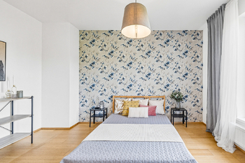 Prodej bytu 3+kk v osobním vlastnictví 8664 m², Praha 9 - Hloubětín