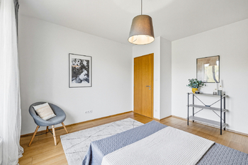Prodej bytu 3+kk v osobním vlastnictví 8664 m², Praha 9 - Hloubětín