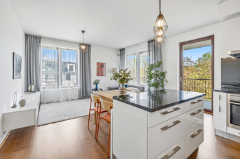 Prodej bytu 3+kk v osobním vlastnictví 8664 m², Praha 9 - Hloubětín