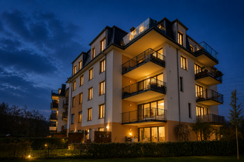 Prodej bytu 3+kk v osobním vlastnictví 78 m², Praha 9 - Hloubětín