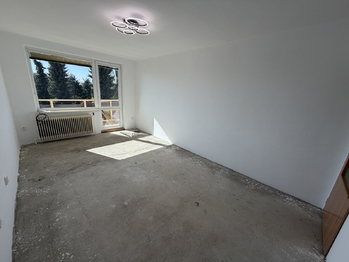 Prodej bytu 4+1 v osobním vlastnictví 84 m², Pelhřimov