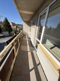 Prodej bytu 4+1 v osobním vlastnictví 84 m², Pelhřimov