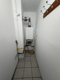 Prodej bytu 4+1 v osobním vlastnictví 84 m², Pelhřimov