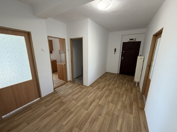 Prodej bytu 4+1 v osobním vlastnictví 84 m², Pelhřimov