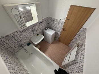 Prodej bytu 4+1 v osobním vlastnictví 84 m², Pelhřimov