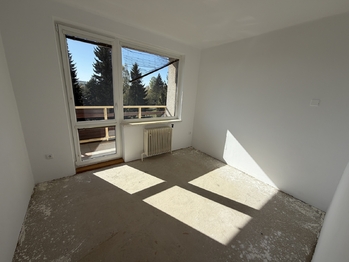 Prodej bytu 4+1 v osobním vlastnictví 84 m², Pelhřimov