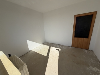 Prodej bytu 4+1 v osobním vlastnictví 84 m², Pelhřimov