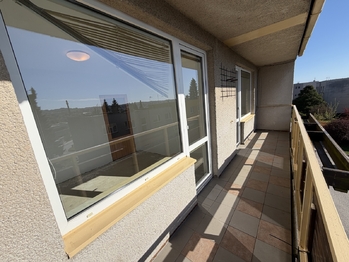 Prodej bytu 4+1 v osobním vlastnictví 84 m², Pelhřimov
