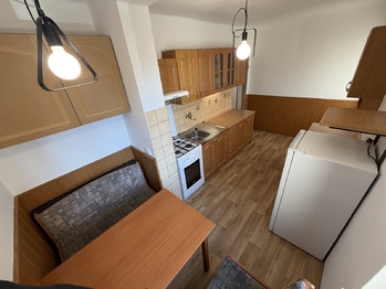 Prodej bytu 4+1 v osobním vlastnictví 84 m², Pelhřimov