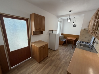 Prodej bytu 4+1 v osobním vlastnictví 84 m², Pelhřimov