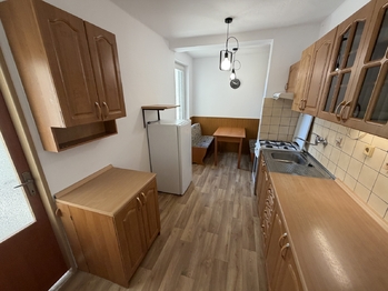 Prodej bytu 4+1 v osobním vlastnictví 84 m², Pelhřimov