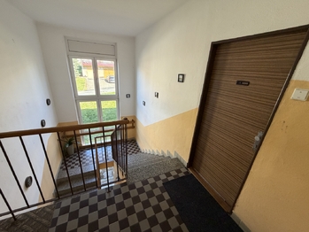 Prodej bytu 4+1 v osobním vlastnictví 84 m², Pelhřimov