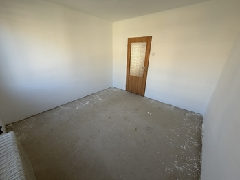 Prodej bytu 4+1 v osobním vlastnictví 84 m², Pelhřimov