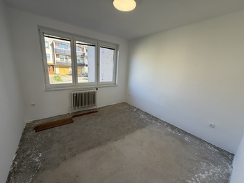Prodej bytu 4+1 v osobním vlastnictví 84 m², Pelhřimov