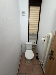 Prodej bytu 4+1 v osobním vlastnictví 84 m², Pelhřimov