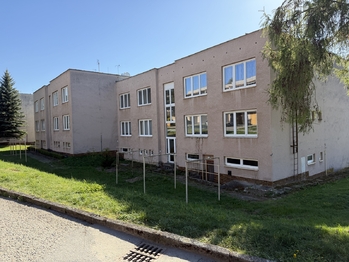 Prodej bytu 4+1 v osobním vlastnictví 84 m², Pelhřimov