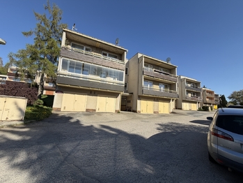 Prodej bytu 4+1 v osobním vlastnictví 84 m², Pelhřimov