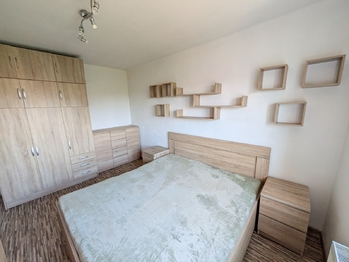 Pronájem bytu 2+1 v osobním vlastnictví 54 m², Jihlava