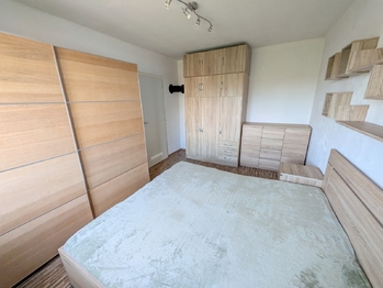 Pronájem bytu 2+1 v osobním vlastnictví 54 m², Jihlava