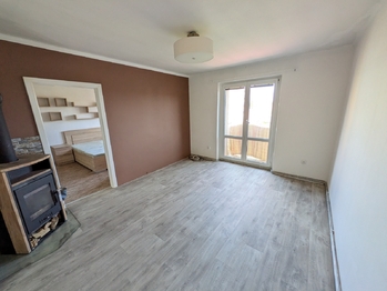 Pronájem bytu 2+1 v osobním vlastnictví 54 m², Jihlava