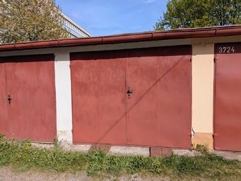Pronájem bytu 2+1 v osobním vlastnictví 54 m², Jihlava