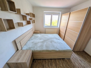 Pronájem bytu 2+1 v osobním vlastnictví 54 m², Jihlava