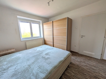 Pronájem bytu 2+1 v osobním vlastnictví 54 m², Jihlava