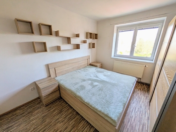 Pronájem bytu 2+1 v osobním vlastnictví 54 m², Jihlava