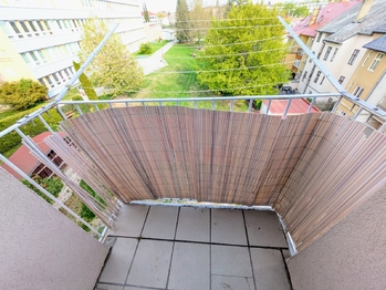 Pronájem bytu 2+1 v osobním vlastnictví 54 m², Jihlava