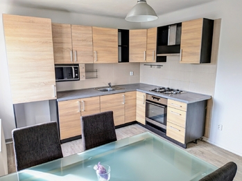 Pronájem bytu 2+1 v osobním vlastnictví 54 m², Jihlava