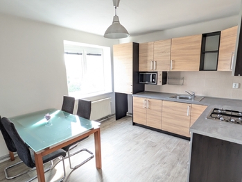 Pronájem bytu 2+1 v osobním vlastnictví 54 m², Jihlava