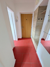 Pronájem bytu 2+1 v osobním vlastnictví 54 m², Jihlava