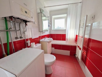 Pronájem bytu 2+1 v osobním vlastnictví 54 m², Jihlava