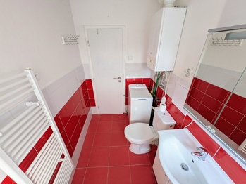 Pronájem bytu 2+1 v osobním vlastnictví 54 m², Jihlava