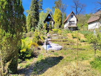 Prodej chaty / chalupy 16 m², Tršice