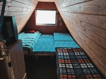 Prodej chaty / chalupy 16 m², Tršice