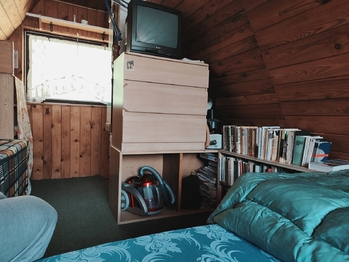 Prodej chaty / chalupy 16 m², Tršice
