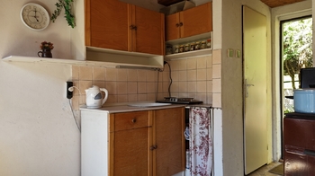 Prodej chaty / chalupy 16 m², Tršice