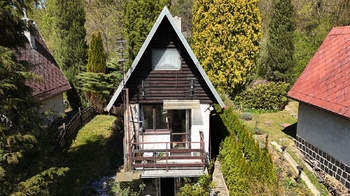 Prodej chaty / chalupy 16 m², Tršice