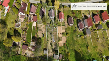 Prodej chaty / chalupy 16 m², Tršice