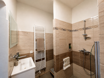 Prodej bytu 1+1 v osobním vlastnictví 37 m², Štětí