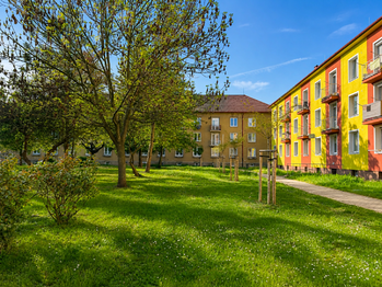 Prodej bytu 1+1 v osobním vlastnictví 37 m², Štětí